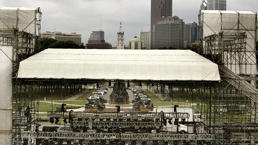 Philadelphia 