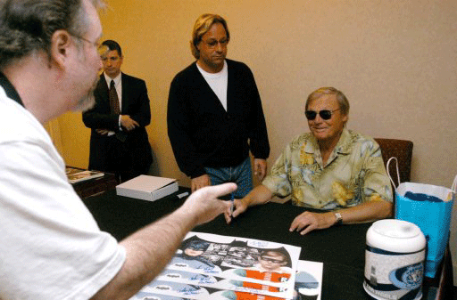 'Batman' Remembered 