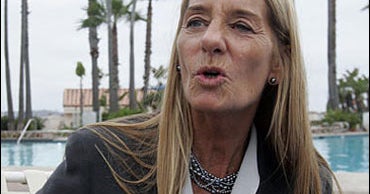 Amid Scandals, San Diego Votes - CBS News