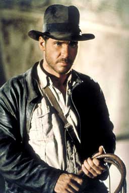Indiana Jones 