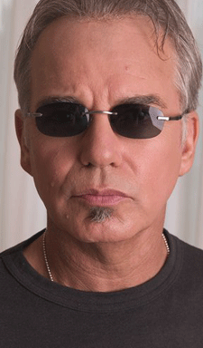Billy Bob In 'Bad News' 