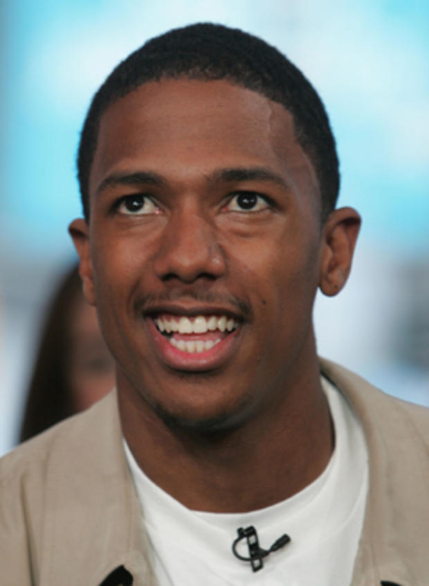 #10 - Nick Cannon 