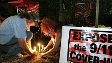 Moms Turned Protesters 