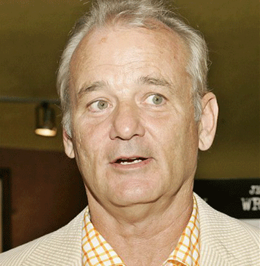 'Broken Flowers' Opens 