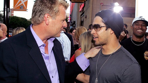 "Undiscovered" Premiere 