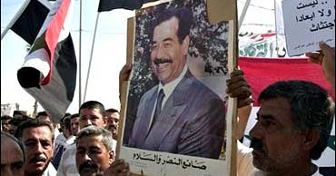 Top Sunni Spurns Iraq Constitution - CBS News