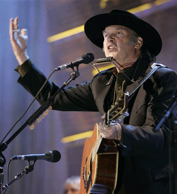 Farm Aid 2005