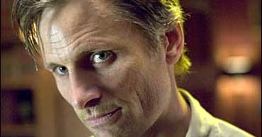 Viggo's 'History Of Violence' - CBS News