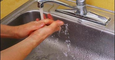 Antibacterial Soaps Cause Concern CBS News