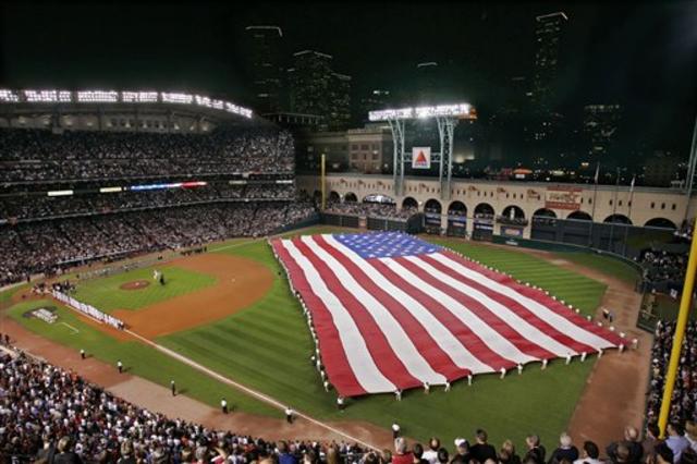 2005 World Series Official Program Chicago White Sox vs Houston Astros –  Baseball Dreams & Memories
