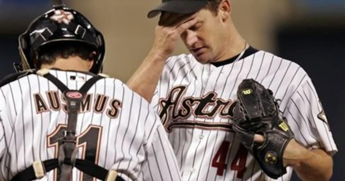 2005 WS Gm3: Crede homer puts White Sox on board 