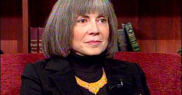 Anne Rice: 