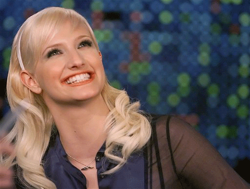 TV Interview 