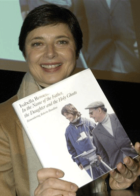 On a Book Tour 