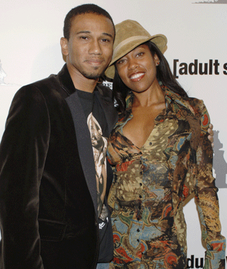 'Boondocks' Launch 