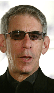 Filmmakers Honored 