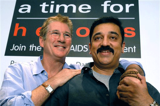 Hollywood and Bollywood 