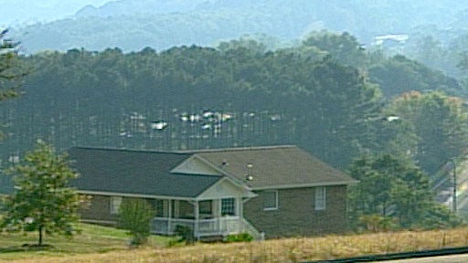 Tour My Town: Mount Carmel, Tenn. 
