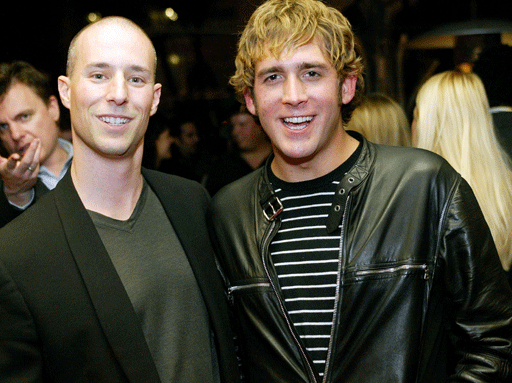 'Little Athens' Premiere 