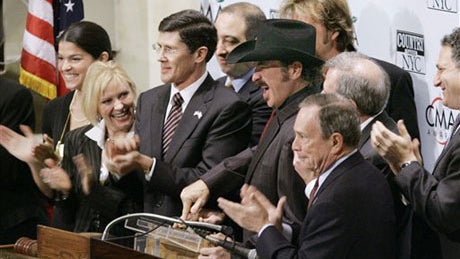 Opening Bell 
