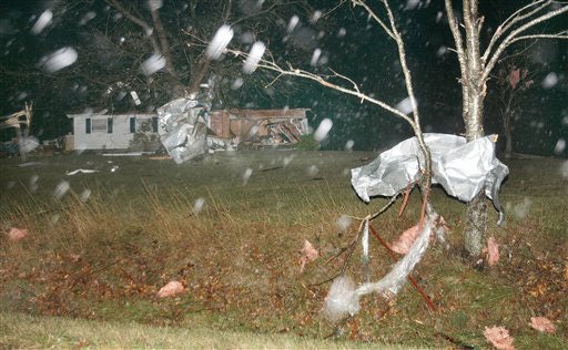 Montgomery County, Tenn. 