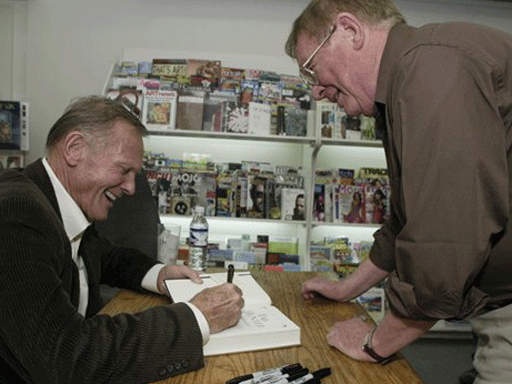 Tab Hunter 