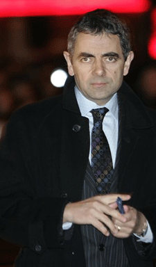 'Keeping Mum' in the U.K. 