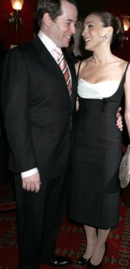 'Producers' Premiere 