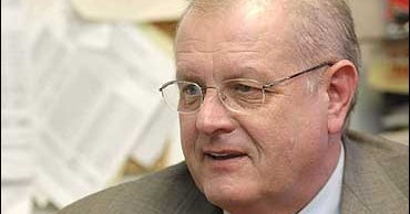 Sex Scandal Sinks Spokane Mayor - CBS News