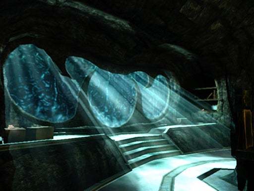 Call Of Cthulhu: Dark Corners Of The Earth