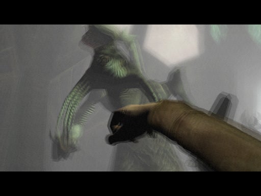 Call Of Cthulhu: Dark Corners Of The Earth