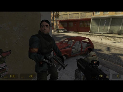 Half-Life 2