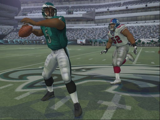 Madden NFL 06