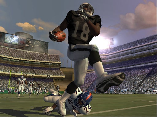Madden NFL 06