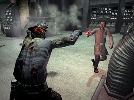 Stubbs the Zombie : Rebel Without A Pulse