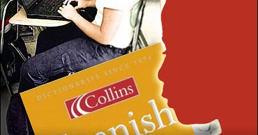 Stir Over Spanish Speak Suspension CBS News