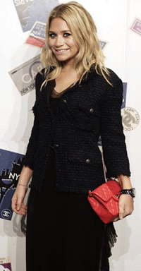 On The Runway 