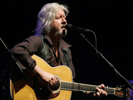 Arlo Guthrie 