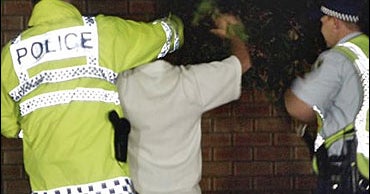 Sydney Moves To Quell Riots - CBS News