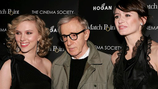 New York Screening 
