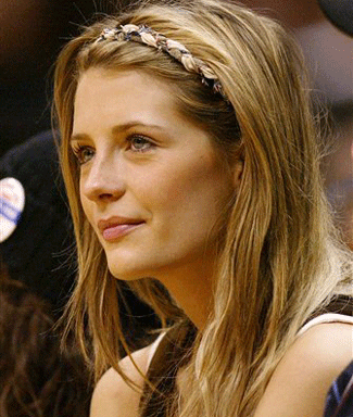 Celebrity Sports Fans 