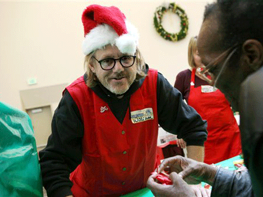 This Isn't 'Deadwood' 