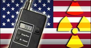 Detecting Nuclear Terrorism Cbs News