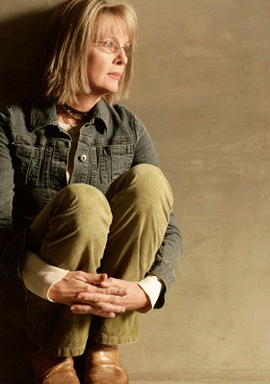 Diane Keaton 