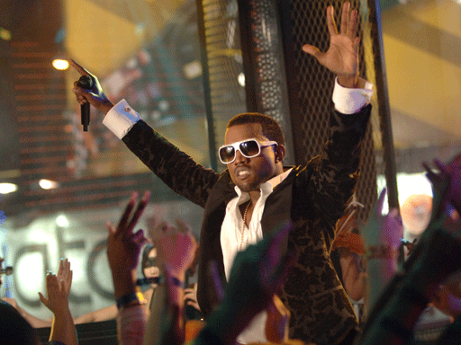 New Year's Eve On Tape 