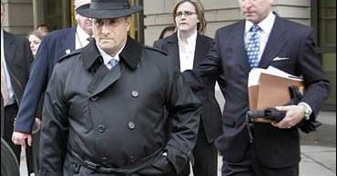 Jack Abramoff Released from Prison - CBS News