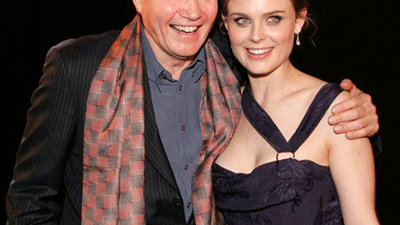'Glory Road' Premieres 