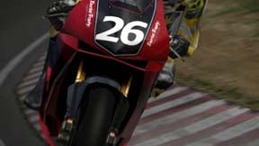 Tourist Trophy 