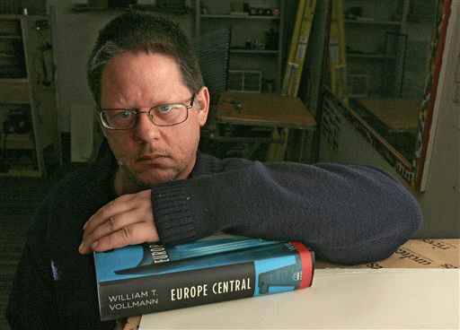 William T. Vollmann 