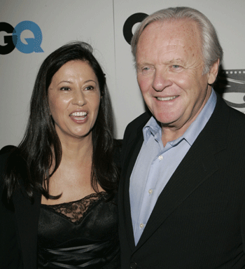 GQ/American Cinematheque 